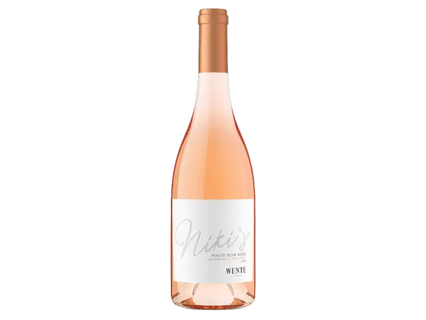 Wente Niki’s Arroyo Secco Pinot Noir Rosé