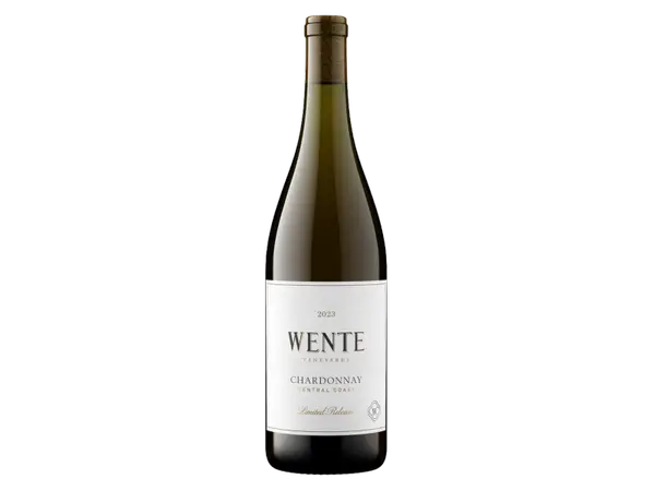 Wente Limited Release Central Coast Chardonnay