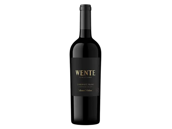 Wente Limited Release Livermore Valley Cabernet Franc