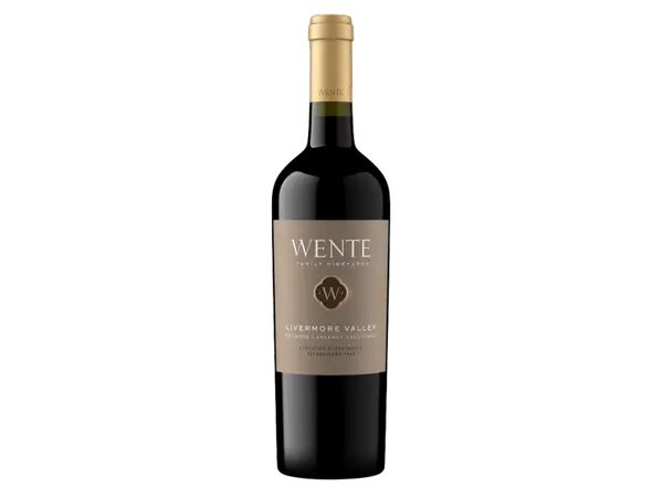 Wente Wetmore Livermore Valley Cabernet Sauvignon